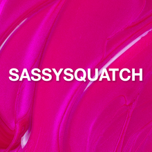 Load image into Gallery viewer, LE ButterCream - Sassysquatch