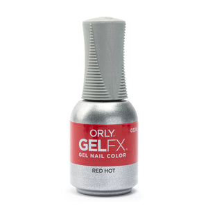 Orly GELFX - Red Hot 18mL