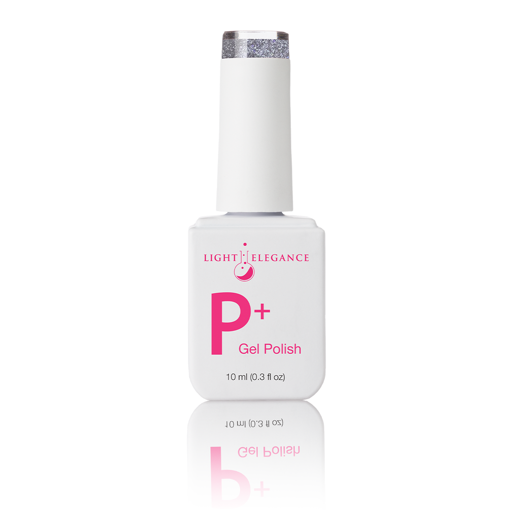 LE P+ Kitty - Pretty Kitty Top Coat 10mL