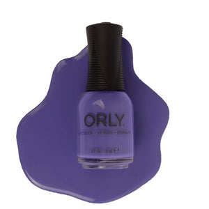 Orly Nail Polish Collection - Cloudscape (Summer 24)