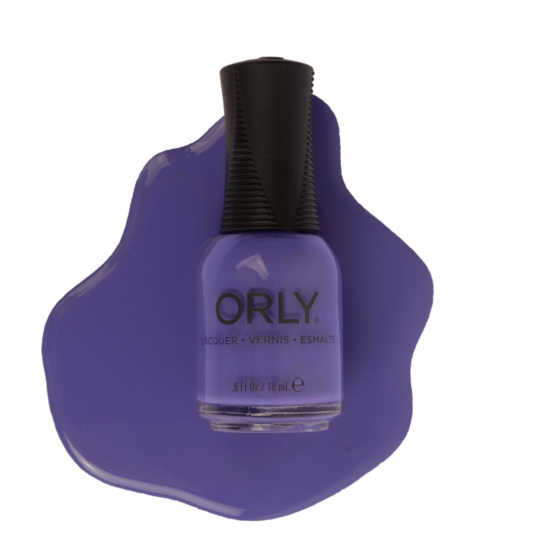 Orly Nail Polish - Indigo Skies (Summer 24)