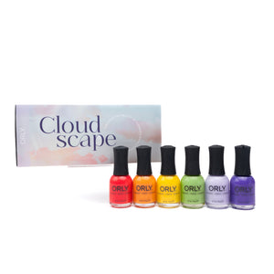 Orly Nail Polish Collection - Cloudscape (Summer 24)