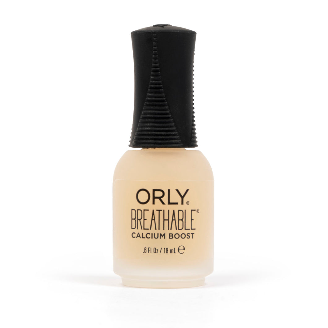 Orly Breathable Treatment - Calcium Boost 18mL