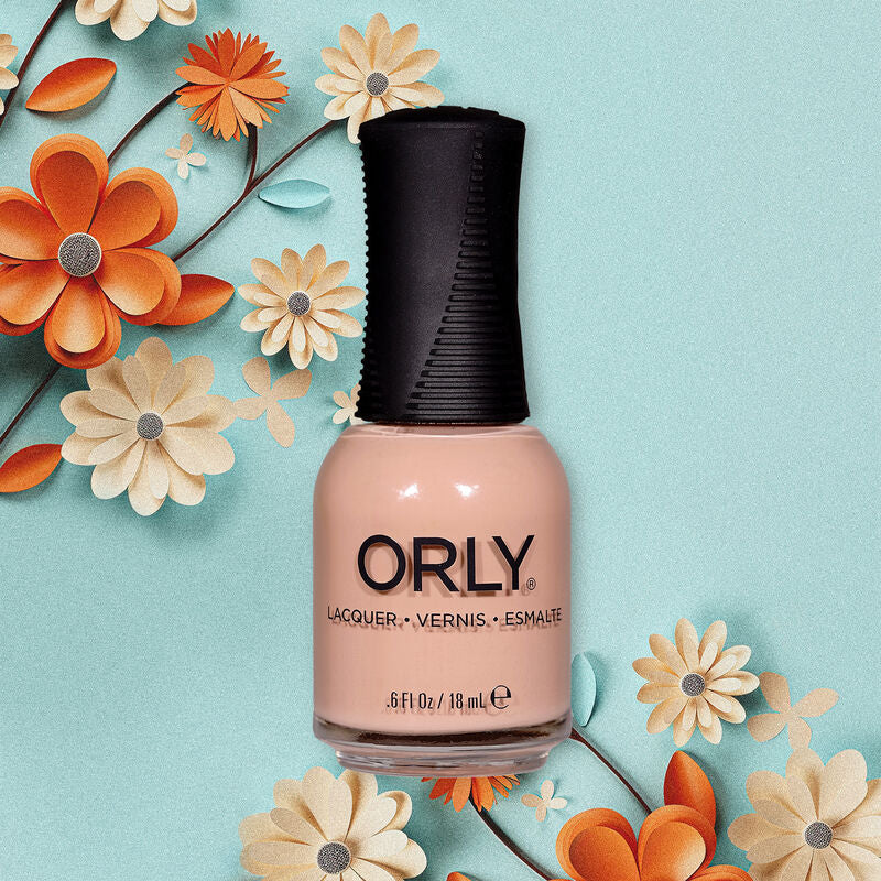 Orly Nail Polish - Shaggin Wagon (Spring 25)