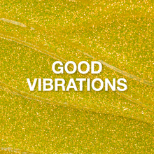Load image into Gallery viewer, LE Glitter - Good Vibrations 10mL (Spring 24)