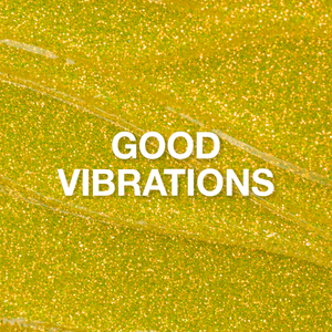 LE Glitter - Good Vibrations 10mL (Spring 24)