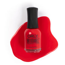 Load image into Gallery viewer, Orly Breathable Polish - Cherry Bomb
