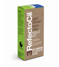 Load image into Gallery viewer, RefectoCil Kit - Solo
