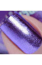 Load image into Gallery viewer, UberChic Chrome Powder - Lilac