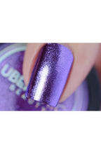 Load image into Gallery viewer, UberChic Chrome Powder - Lilac
