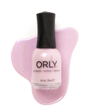Load image into Gallery viewer, Orly Nail Polish - Lilac You Mean It