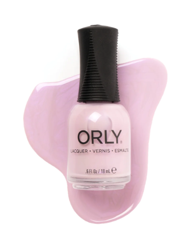 Orly Nail Polish - Lilac You Mean It