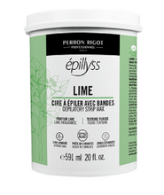 Load image into Gallery viewer, Epillyss Wax - Lime 591mL