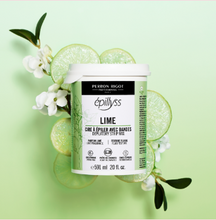 Load image into Gallery viewer, Epillyss Wax - Lime 591mL