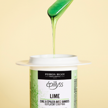 Load image into Gallery viewer, Epillyss Wax - Lime 591mL