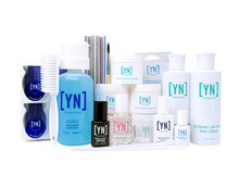 Load image into Gallery viewer, YN Pro Acrylic Kit - Low Odor