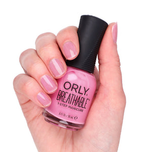 Orly Breathable Polish - Shell We Dance? (Spring/Summer 25)