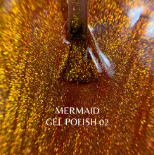 Load image into Gallery viewer, Loona Mermaid Gel Polish - 02 15mL