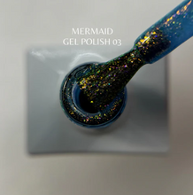 Load image into Gallery viewer, Loona Mermaid Gel Polish - 03 15mL