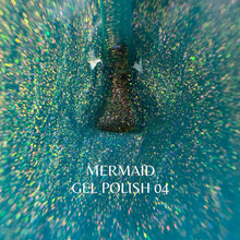 Load image into Gallery viewer, Loona Mermaid Gel Polish - 04 15mL