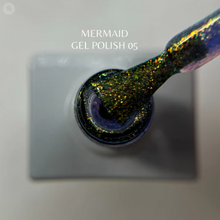 Load image into Gallery viewer, Loona Mermaid Gel Polish - 05 15mL