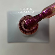 Load image into Gallery viewer, Loona Mermaid Gel Polish - 06 15mL