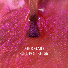 Load image into Gallery viewer, Loona Mermaid Gel Polish - 06 15mL