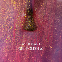 Load image into Gallery viewer, Loona Mermaid Gel Polish - 07 15mL