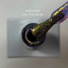 Load image into Gallery viewer, Loona Mermaid Gel Polish - 08 15mL