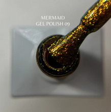 Load image into Gallery viewer, Loona Mermaid Gel Polish - 09 15mL