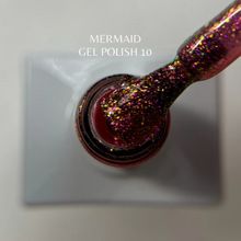 Load image into Gallery viewer, Loona Mermaid Gel Polish - 10 15mL