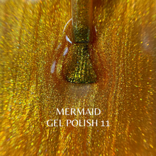 Load image into Gallery viewer, Loona Mermaid Gel Polish - 11 15mL