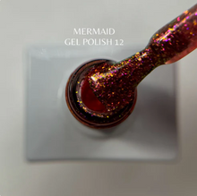 Load image into Gallery viewer, Loona Mermaid Gel Polish - 12 15mL