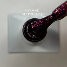 Load image into Gallery viewer, Loona Mermaid Gel Polish - 14 15mL