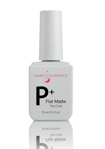 LE P+ Top Coat - Matte 10mL