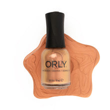 Load image into Gallery viewer, Orly Nail Polish - Golden Waves (Spring 24)