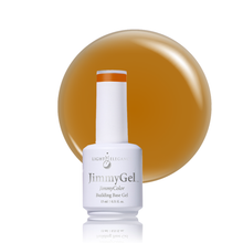 Load image into Gallery viewer, LE JimmyGel - Sheer Amber 15mL