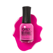 Load image into Gallery viewer, Orly Breathable Polish - Berry Intuitive