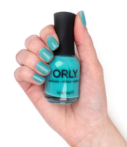 Orly Nail Polish - Mallrat (Summer 25)