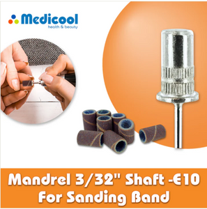 Medicool Mandrel