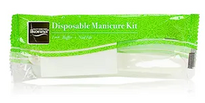 Disposable Manicure Kit
