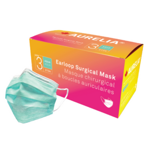 Aurelia Disposable Mask