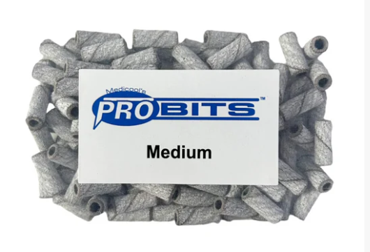 Medicool Mini Sanding Bands