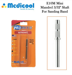 Medicool Mini Mandrel