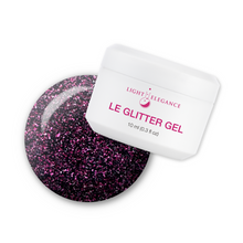Load image into Gallery viewer, LE Glitter - My Showgirl 10 mL (Fall/Winter 26)