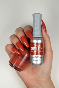 Orly GELFX - In the Conservatory (Fall 23)