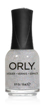 Load image into Gallery viewer, Orly Nail Polish - Prisma Gloss Silver