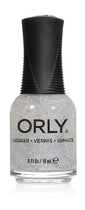 Orly Nail Polish - Prisma Gloss Silver