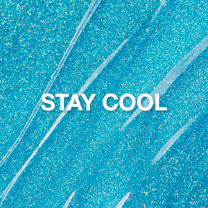 LE Glitter - Stay Cool 10mL (Spring 24)