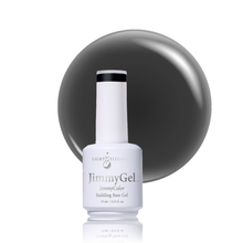 Load image into Gallery viewer, LE JimmyGel - Sheer Black 15mL